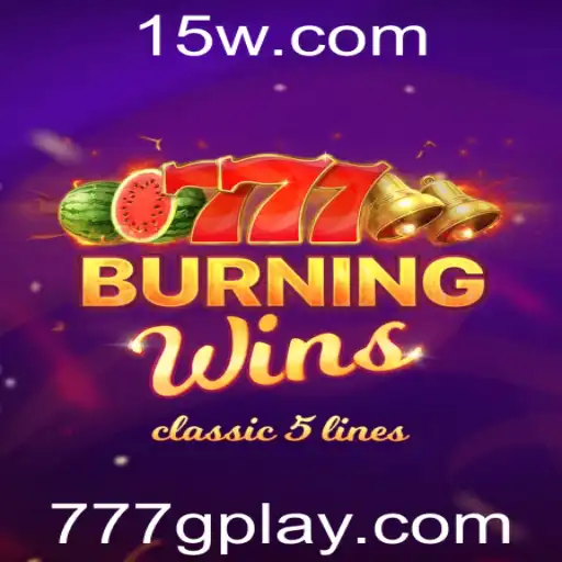 Descubra a Emoção do Jogo BurningWins 777G