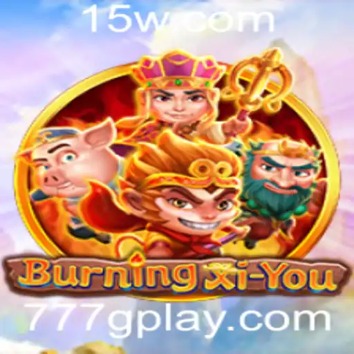 O Fascinante Mundo de BurningXiYou: Descubra a Aventura com 777G