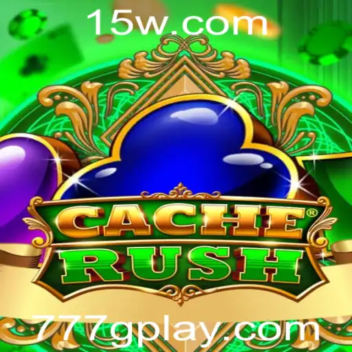 Descubra o Fascinante Mundo de CacheRush: O Jogo que Conquista com a Palavra-chave 777G