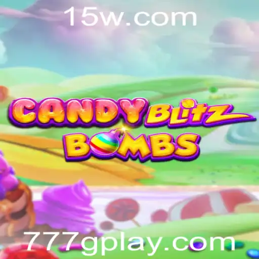 CandyBlitzBombs: Descubra o Jogo que Está Conquistando o Mundo com a Palavra-Chave 777G