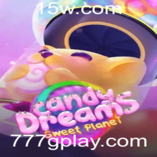 CandyDreams: Descubra a Fantasia Doce com 777G
