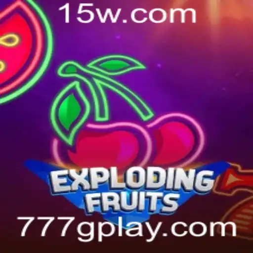 ExplodingFruits: Descubra o Novo Jogo de Estratégia com Elementos 777G