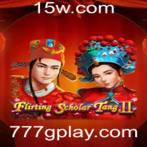 Flirting Scholar Tang II - A Nova Dimensão do Divertimento Interativo