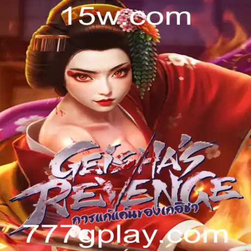 GeishasRevenge: Um Mergulho Intenso no Mundo Espiritual com 777G