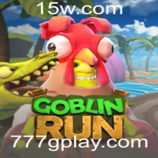 GoblinRun: Explorando a Aventura Mística com 777G