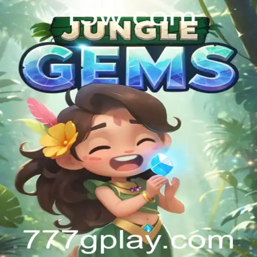 Explorando o JungleGems: Aventuras e Estratégias no Mundo das Gemas