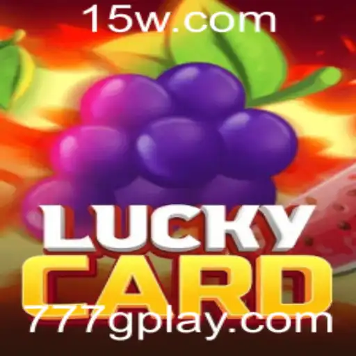 Descubra o Mundo de LuckyCard: O Fascinante Jogo de Cartas com 777G