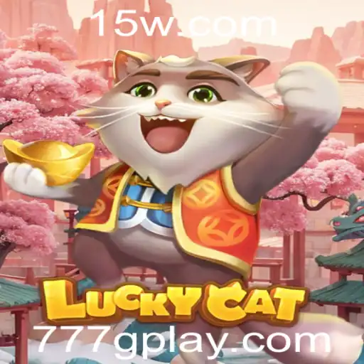 Descubra o Excitante Mundo do Jogo 'LuckyCat' com a Chave 777G
