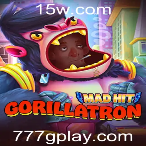 Explorando o Universo de MadHitGorillatron