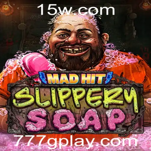 Descubra as Aventuras de MadHitSlipperySoap: Um Mergulho no Mundo Divertido e Desafiador
