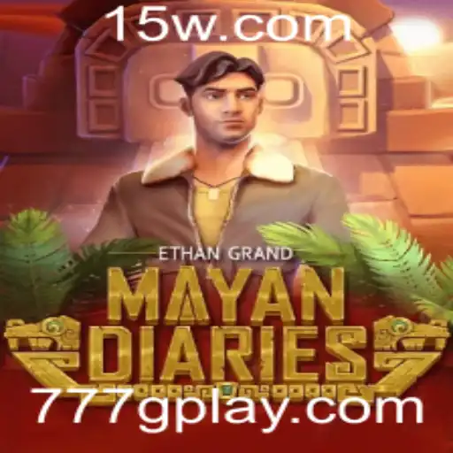 Descubra a Aventura Enigmática de MayanDiaries: O Jogo Revolucionário com a Palavra-Chave 777G