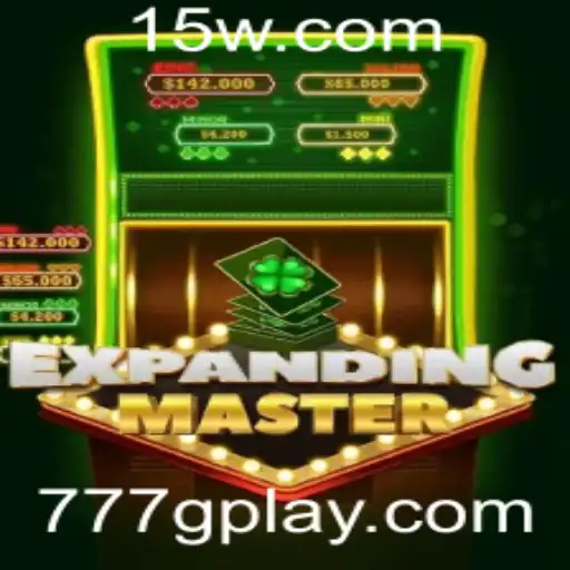 Descubra o Fascinante Jogo ExpandingMaster: A Nova Tendência com 777G