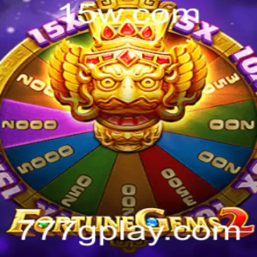 Descubra a Emoção do Jogo FortuneGems2 com a Palavras-chave 777G