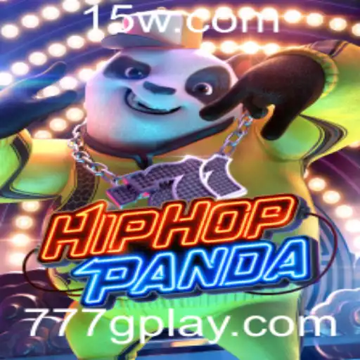 Descubra o Universo Eletrizante de HipHopPanda com a Palavras-chave 777G