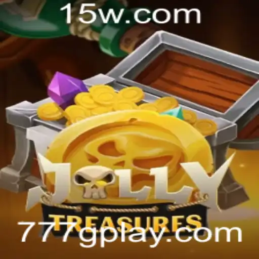Descubra o Fascinante Mundo de JollyTreasures: O Jogo de Caça ao Tesouro 777G