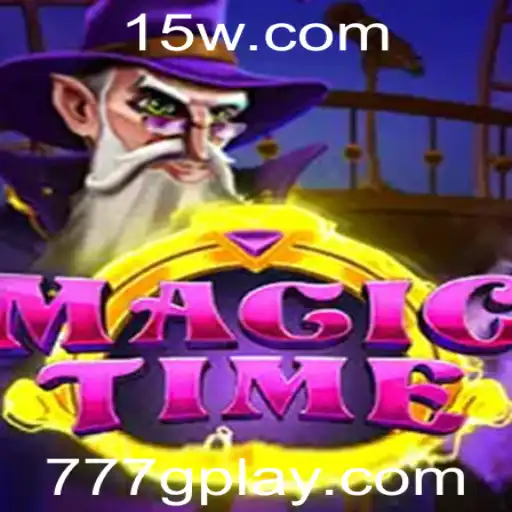 Explorando o Jogo Estrategicamente Encantador 'MagicTime'