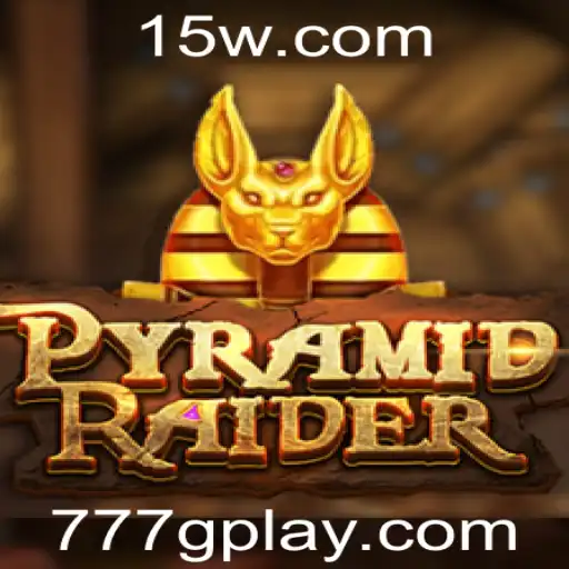 PyramidRaider: Explore o Mundo Antigo com a Chave 777G