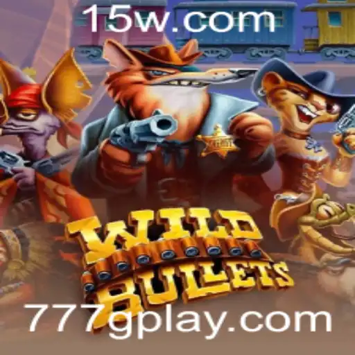 WildBullets: Descubra o Novo Fenômeno dos Jogos com 777G