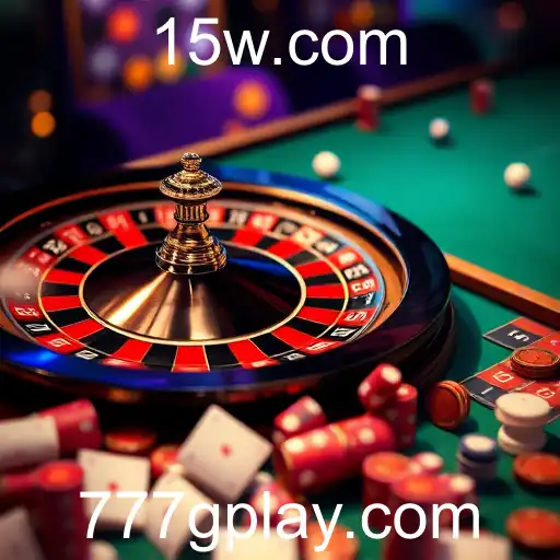 A Fascinante História da Roleta e Sua Conexão com 777G