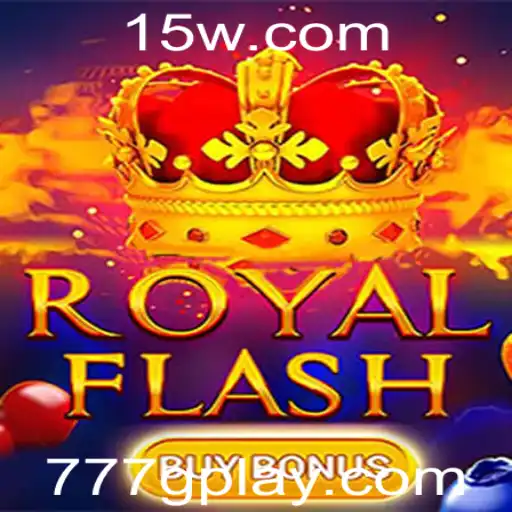 Explorando o Fascinante Mundo de RoyalFlashBuyBonus: Uma Aventura com 777G