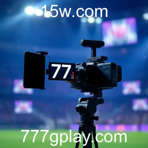 Transmissão ao Vivo na Era Digital: O Papel de 777G