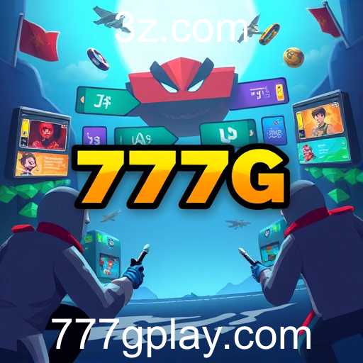 Cenário Atual dos Jogos Online e o Papel da 777G