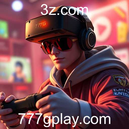 A Revolução Digital em 777G e o Futuro dos Jogos