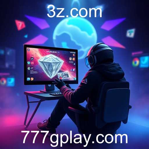 Os Avanços e Desafios do Futuro dos Jogos Online