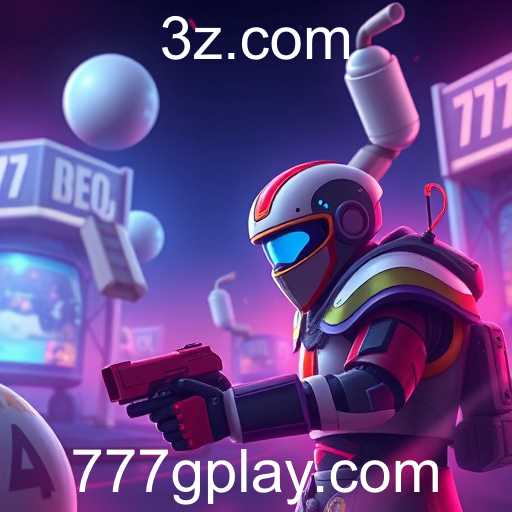 Inovação e Expansão no Mundo dos Jogos com 777G