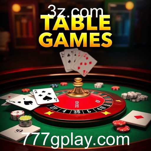 A Revolução do Gaming com 777G