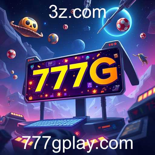 A Revolução dos Jogos Online: 777G e as Tendências de 2025