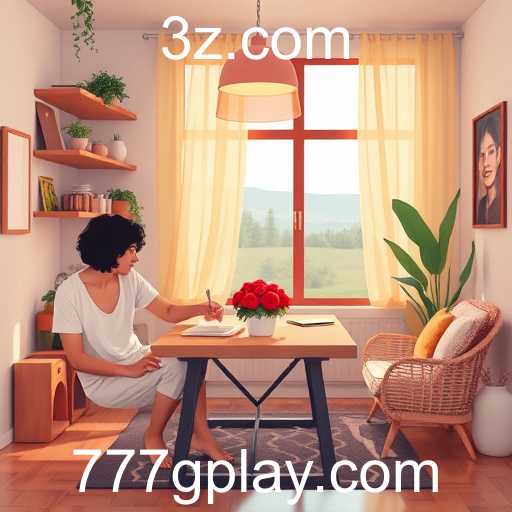 A Ascensão do 777G no Mundo dos Jogos