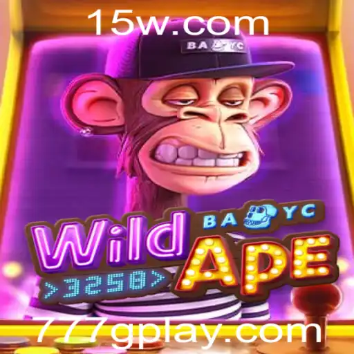 Explorando o Mundo de WildApe3258: Uma Aventura Selvagem com 777G